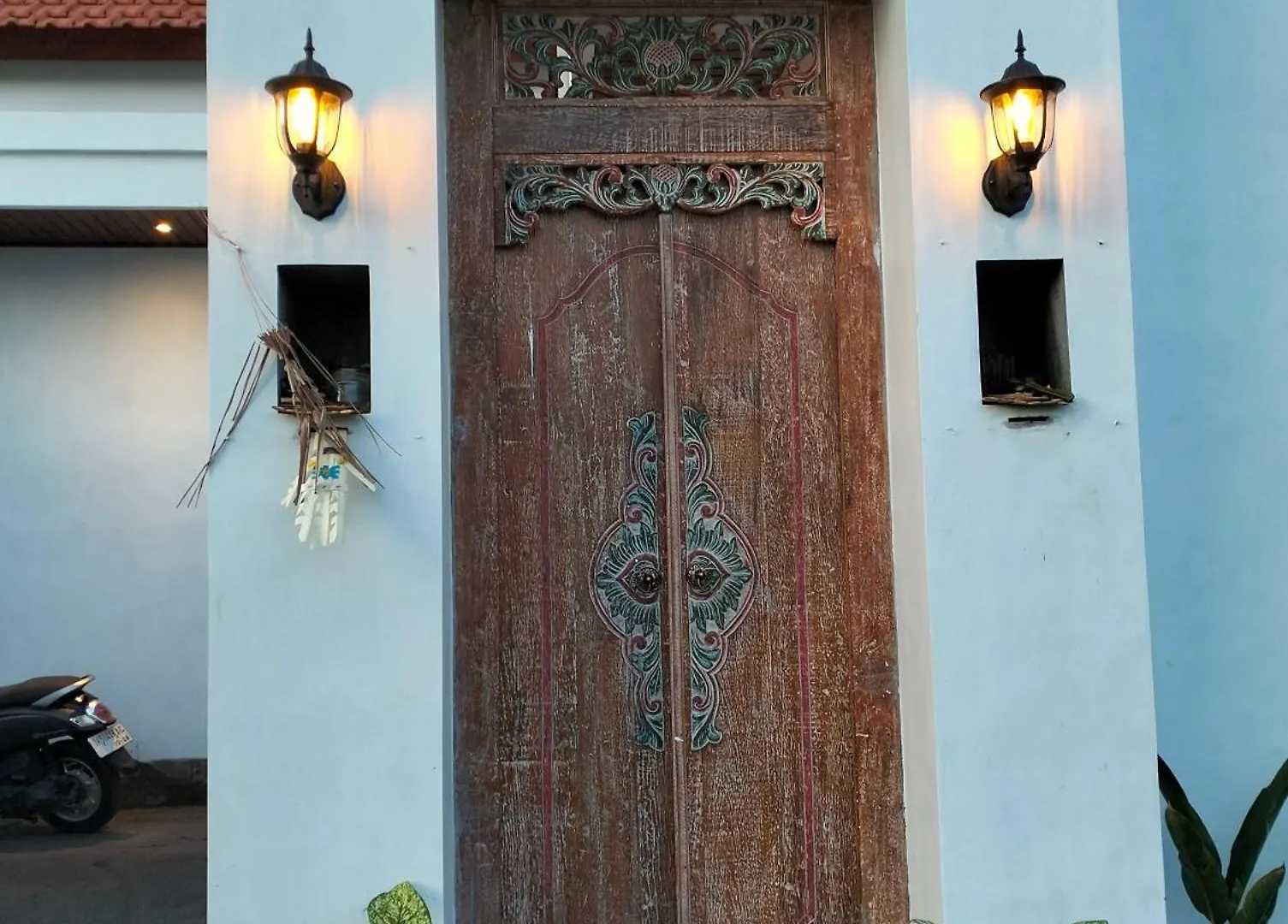 Artahouse Villa Ubud   Ubud (Bali)