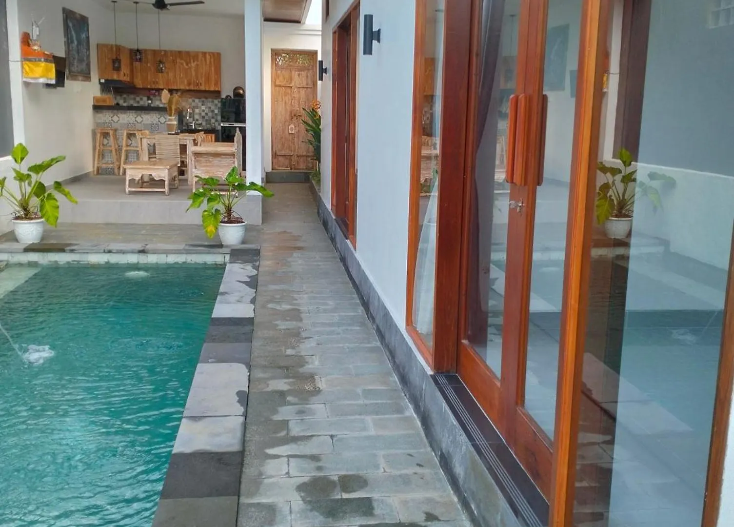 Artahouse Villa Ubud  Indonesia