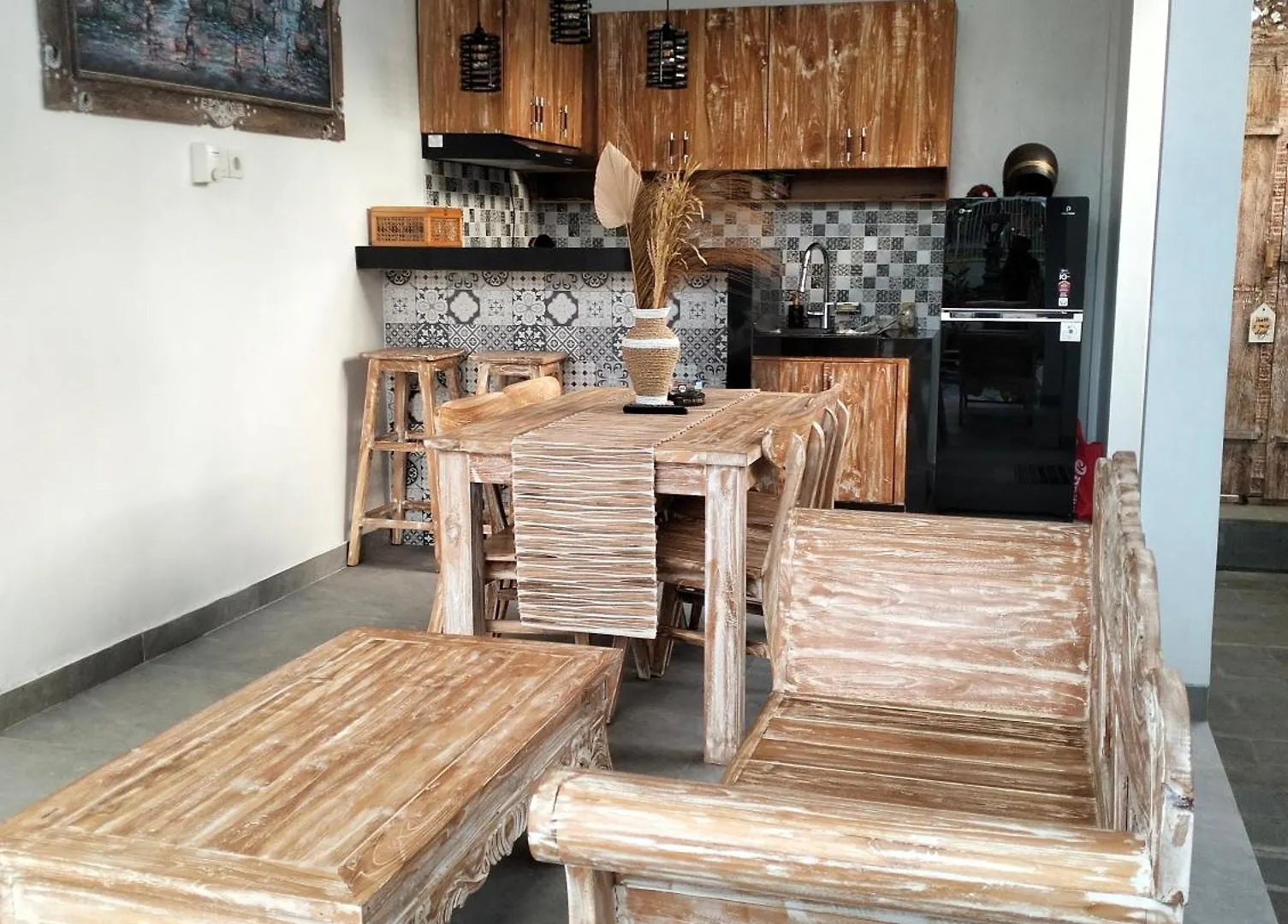 Artahouse Villa Ubud