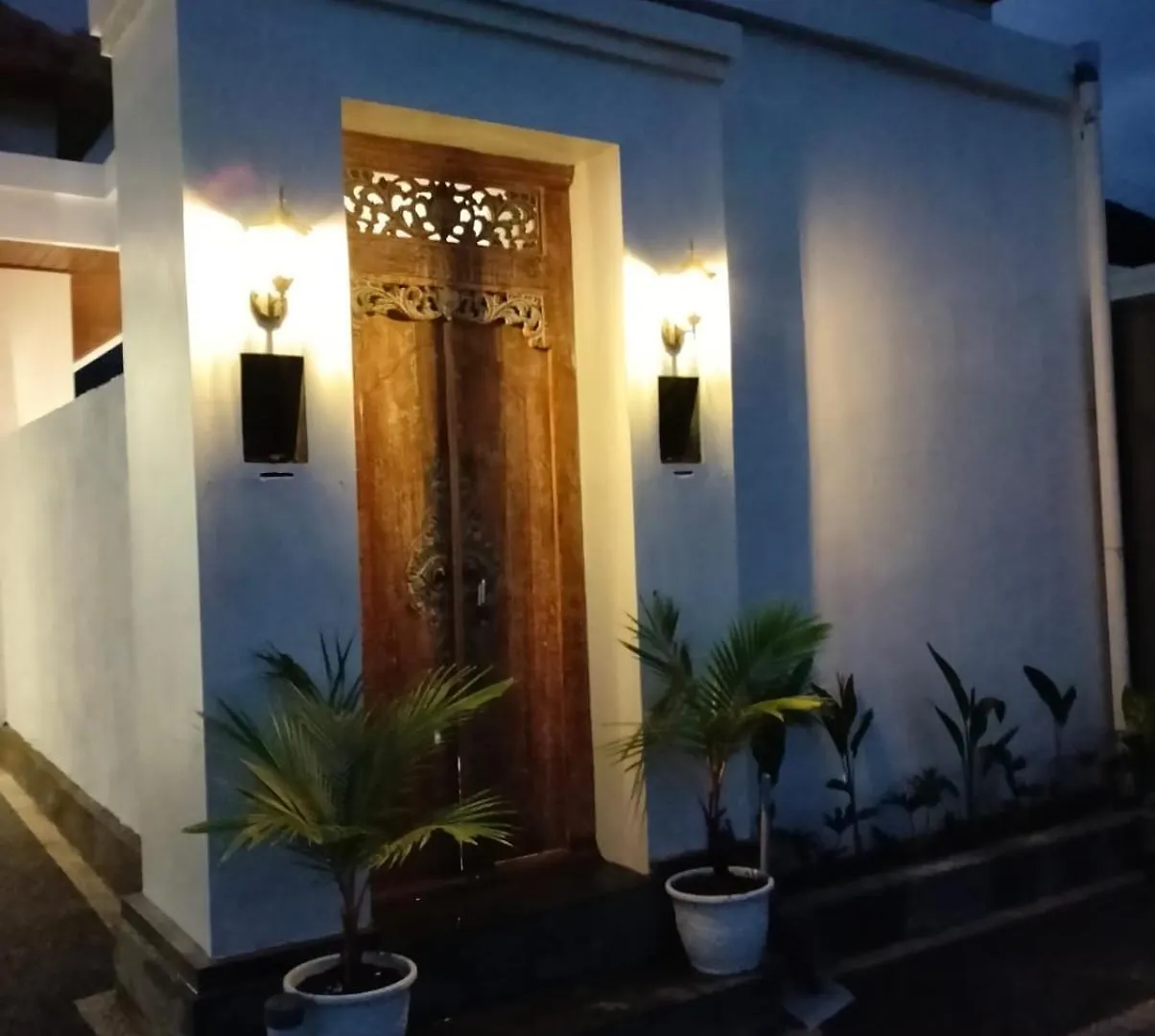 Artahouse Villa Ubud  0*, Ubud (Bali)