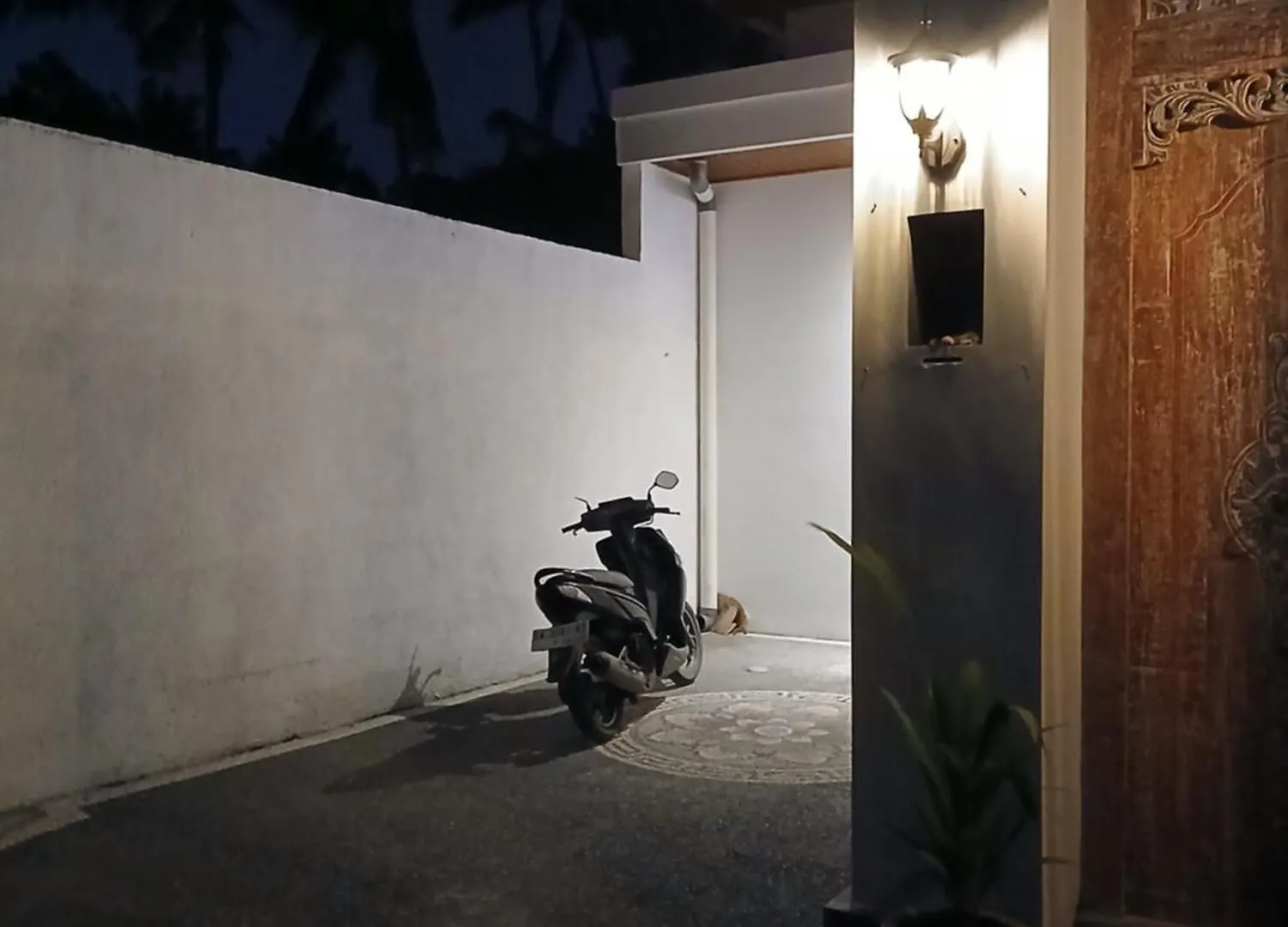 Artahouse Villa Ubud