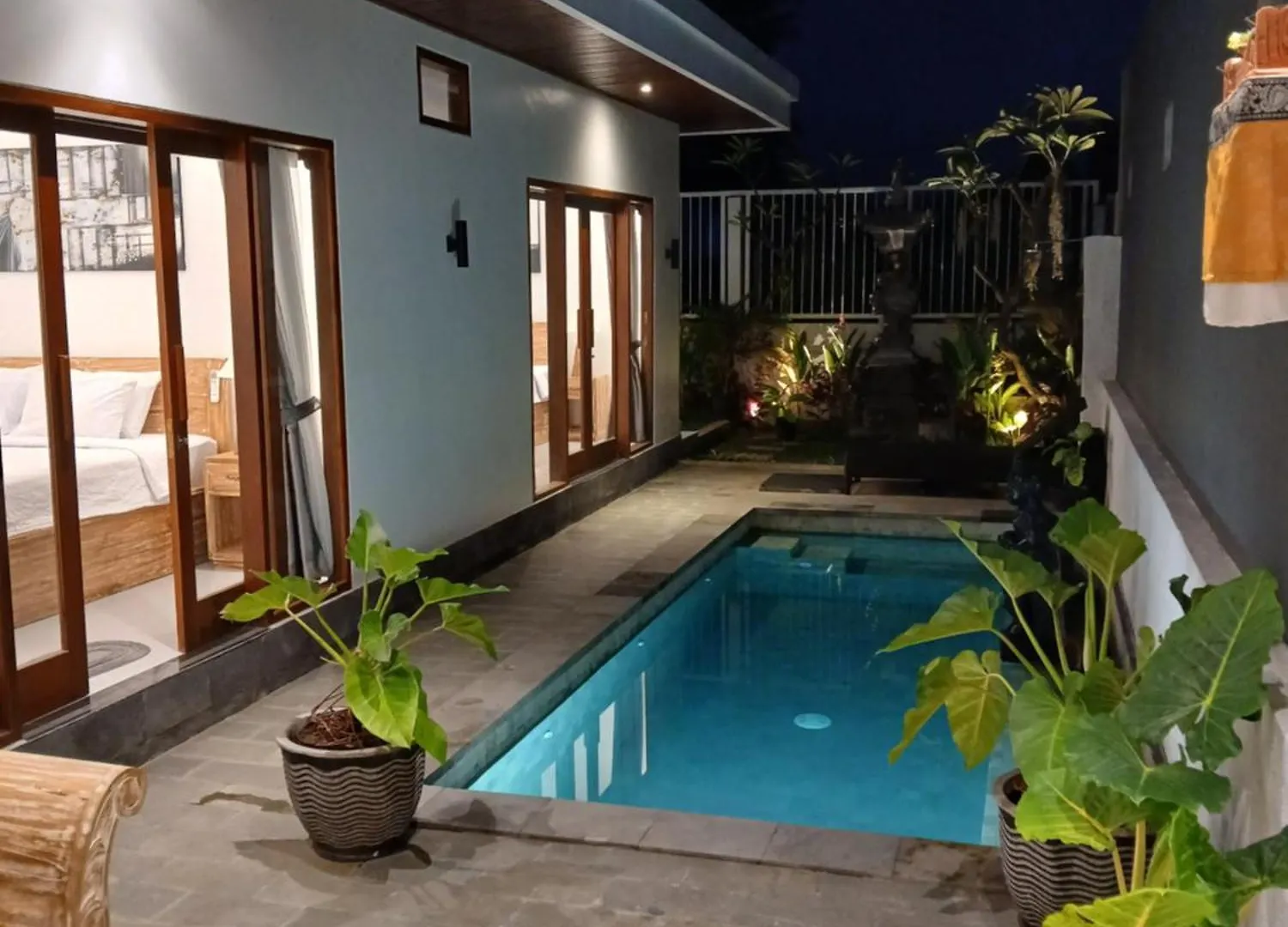 Artahouse Villa Ubud