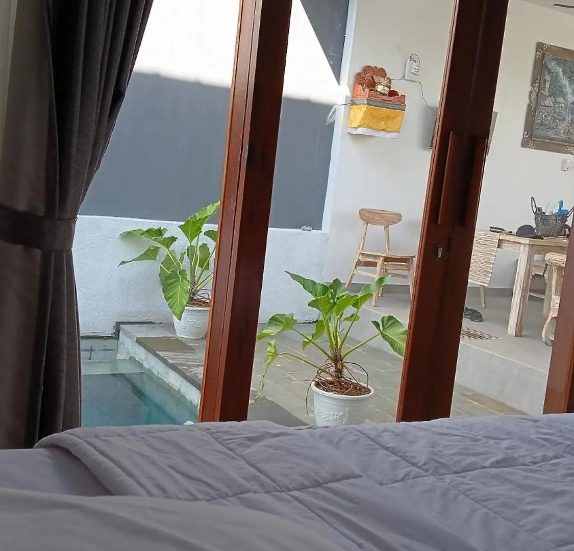 Artahouse Villa Ubud  Ubud (Bali)