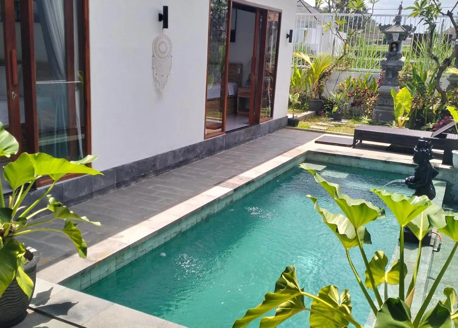 Artahouse Villa Ubud  0*, Ubud (Bali) Indonesia