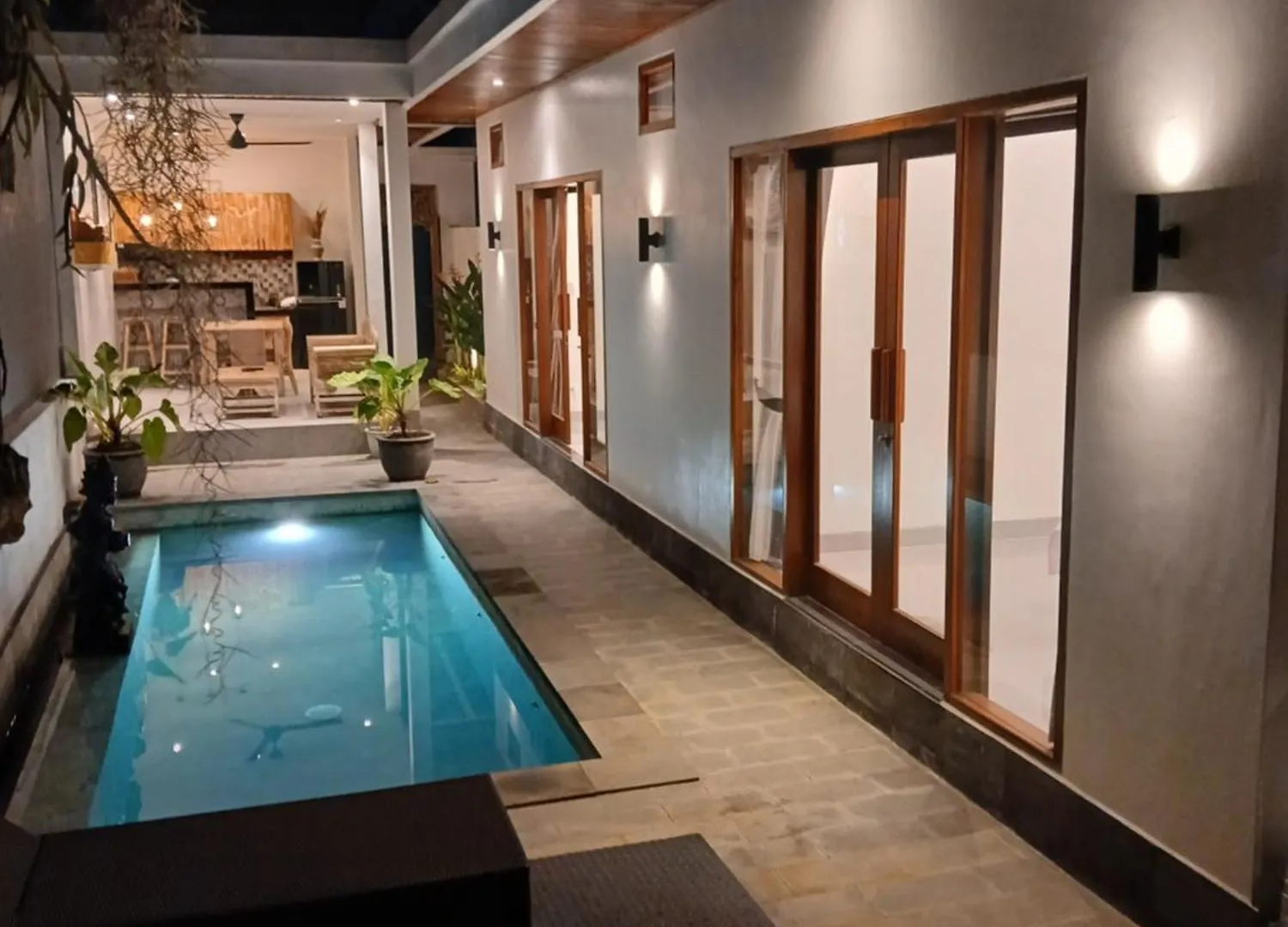 Villa Artahouse à Ubud